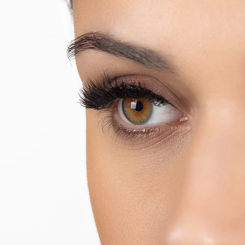 Amma Wishlashes - Faux Cils Effet Volume 401
