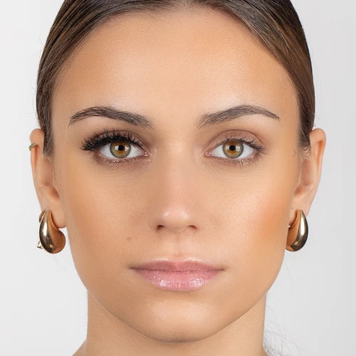 Amma Wishlashes - Faux Cils Effet Volume 401