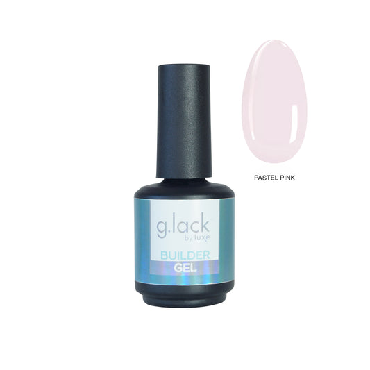 Builder Gel in a Bottle Pink