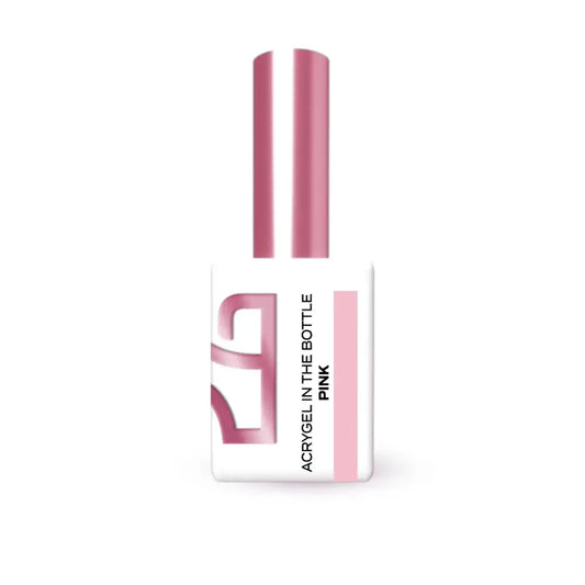 AIB - Acrygel in the Bottle - Pink