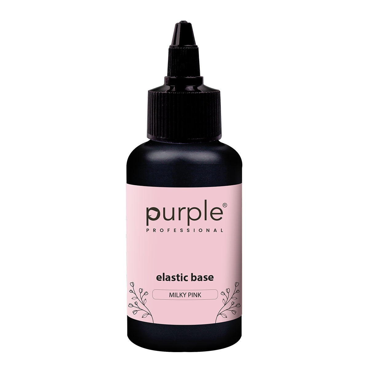 Elastic Base Milky Pink 50ml - P1460