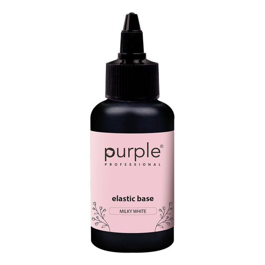 Elastic Base Milky White 50ml - P1461