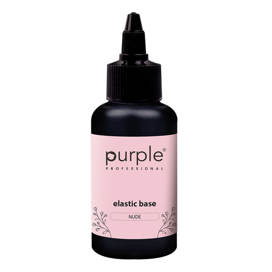 Elastic Base Nude 50ml - P724