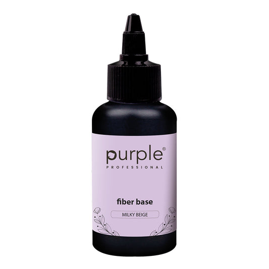 Fiber Base Milky Beige 50ml - P726