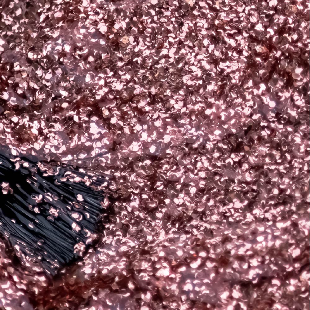 Vernis gel INOCOS Maria Estrela Rosa Ouro 15ml