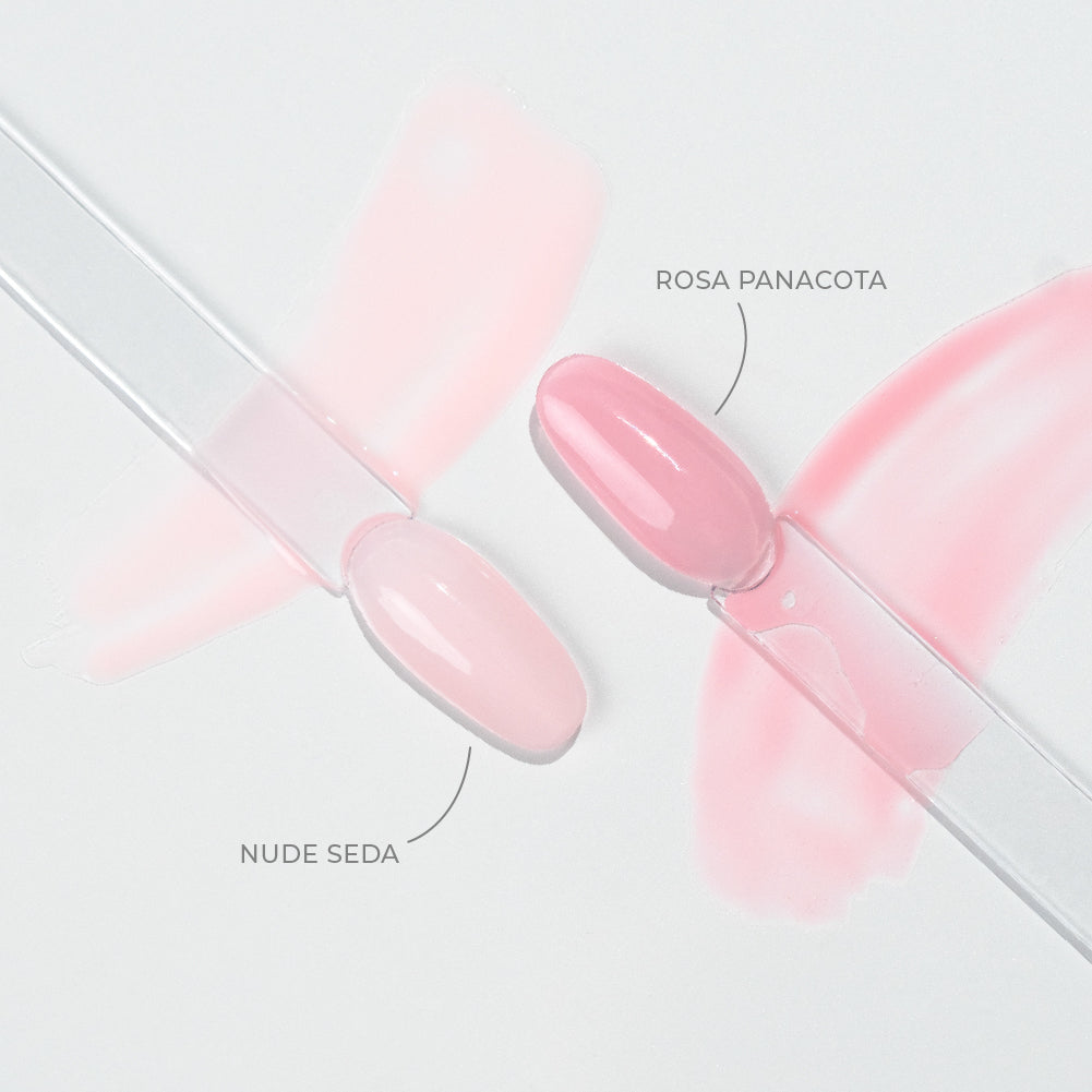 Base Inovita Silk Nude INOCOS - 15ml