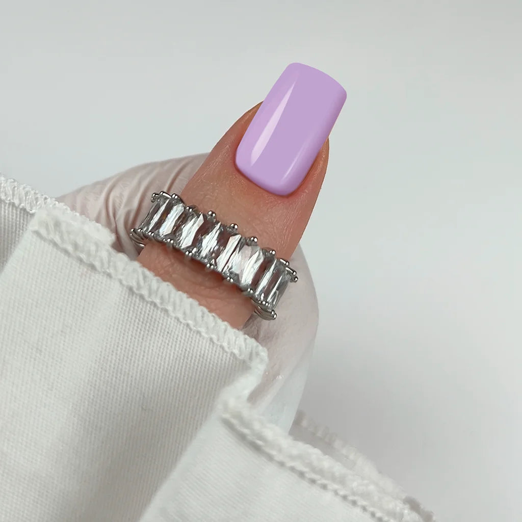 Gel Polish sugarplum P.055