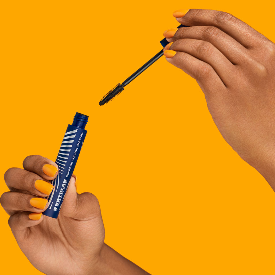 Supreme Volume Mascara Noir