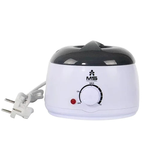 Poêle À Cire Topwax
