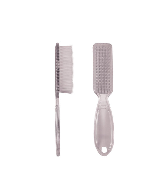 Brosses pour dépoussiérer les ongles - Transparent - P3094