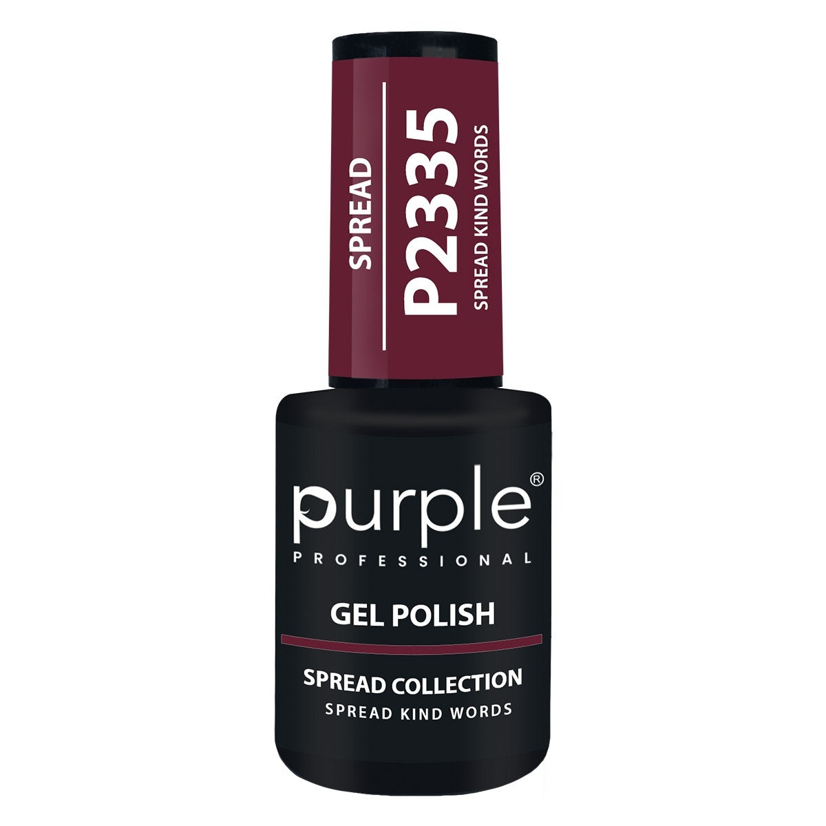 Gel Polish - Spread Kind Words P2335