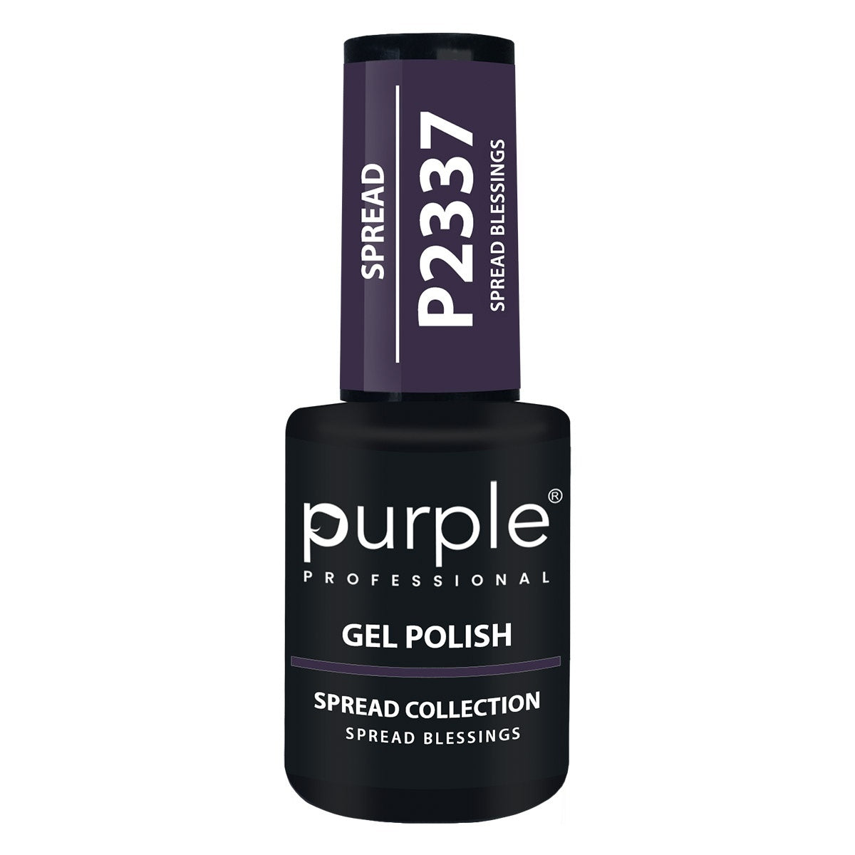 Gel Polish - Spread Blessings P2337