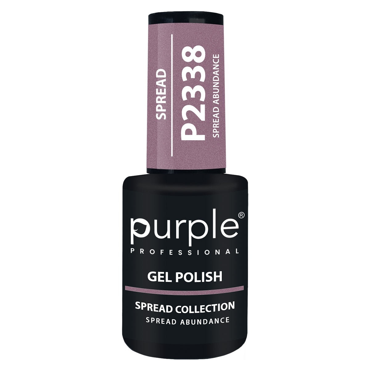 Gel Polish - Spread Abundance P2338