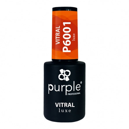 Vitral Gel Luxe - P6001