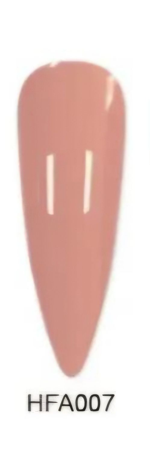 Gelpolish HFA007