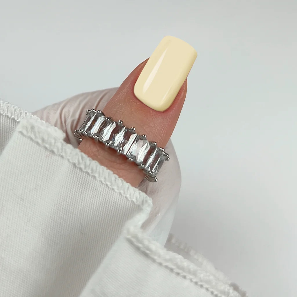 Gel Polish popcorn P.110