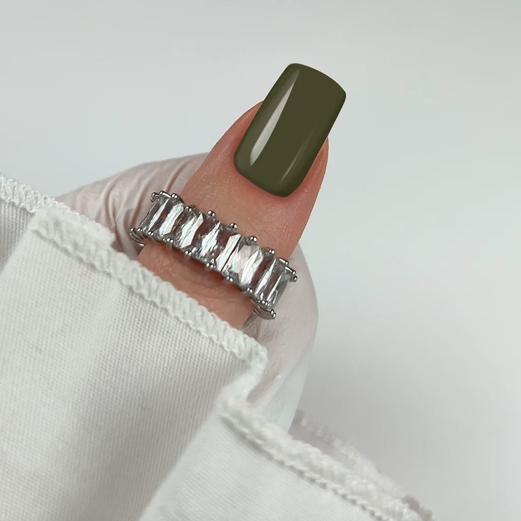 Gel Polish evergreen P.120