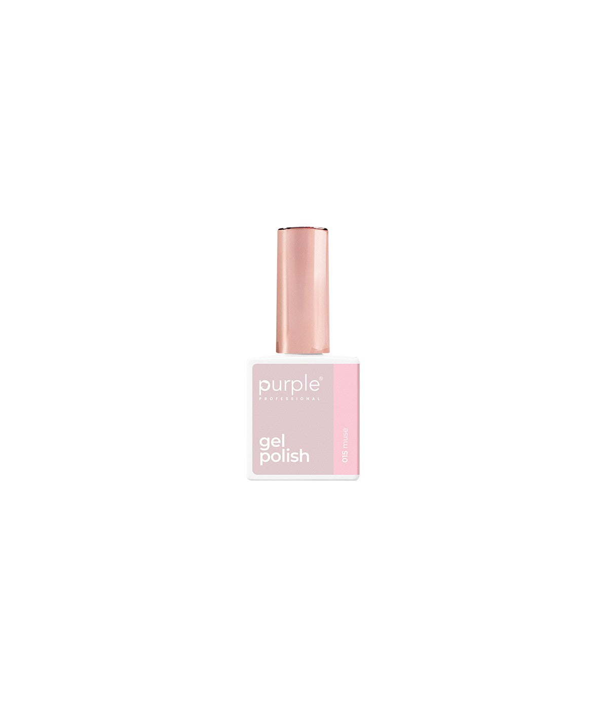 Gel Polish - Muse P.015