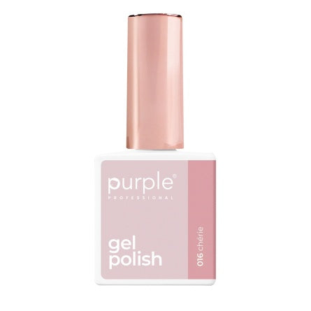 Gel Polish - Chérie P.016