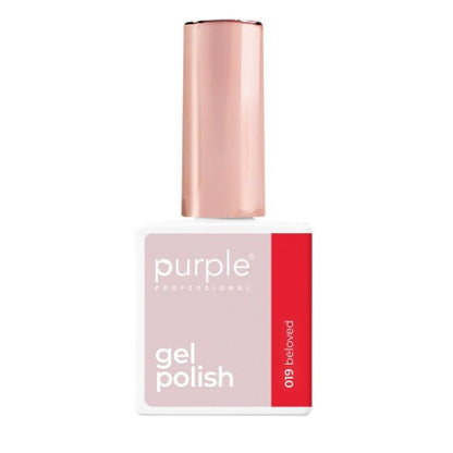 Gel Polish - Beloved P.019