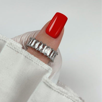 Gel Polish - Flirt P.021