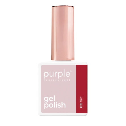 Gel Polish - Flirt P.021