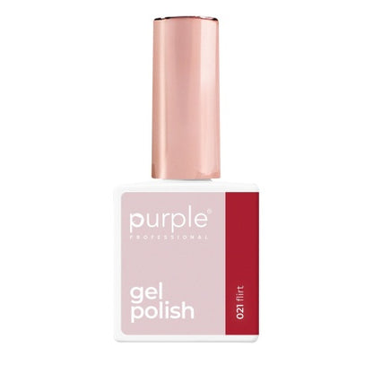 Gel Polish - Flirt P.021