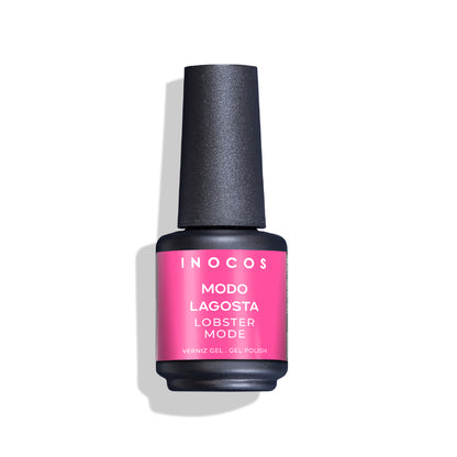 VERNIS GEL INOCOS MODO LAGOSTA 15ML-ÉPOCA ALTA