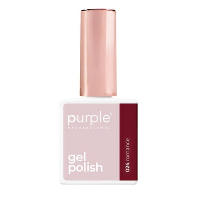Gel Polish - Romance P.024