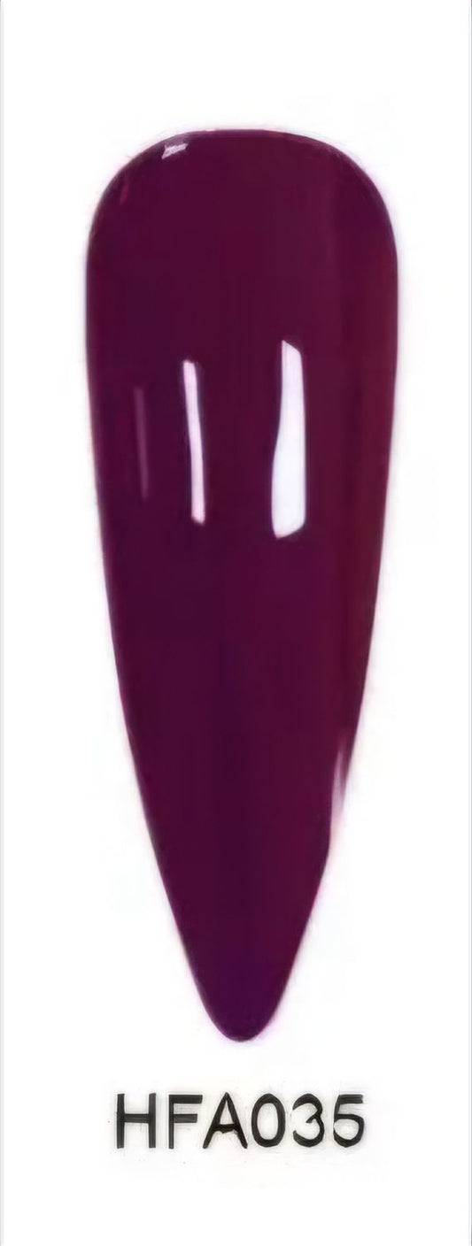 Gelpolish HFA035