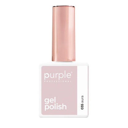 Gel Polish - Aura P.035
