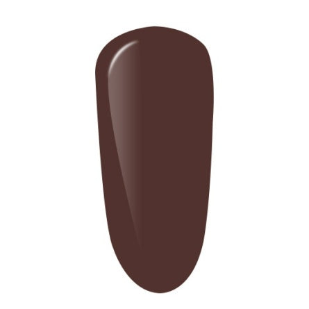 Gel Polish - Secrets P.037