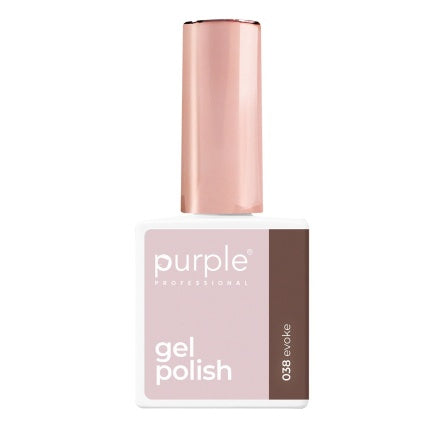 Gel Polish - Evoke P.038