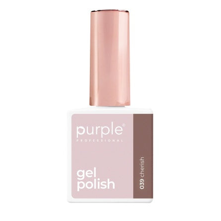 Gel Polish - Cherish P.039