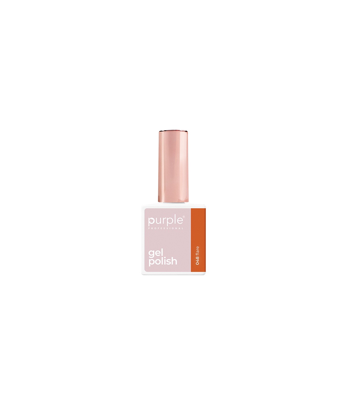 Gel Polish - Flare P.048