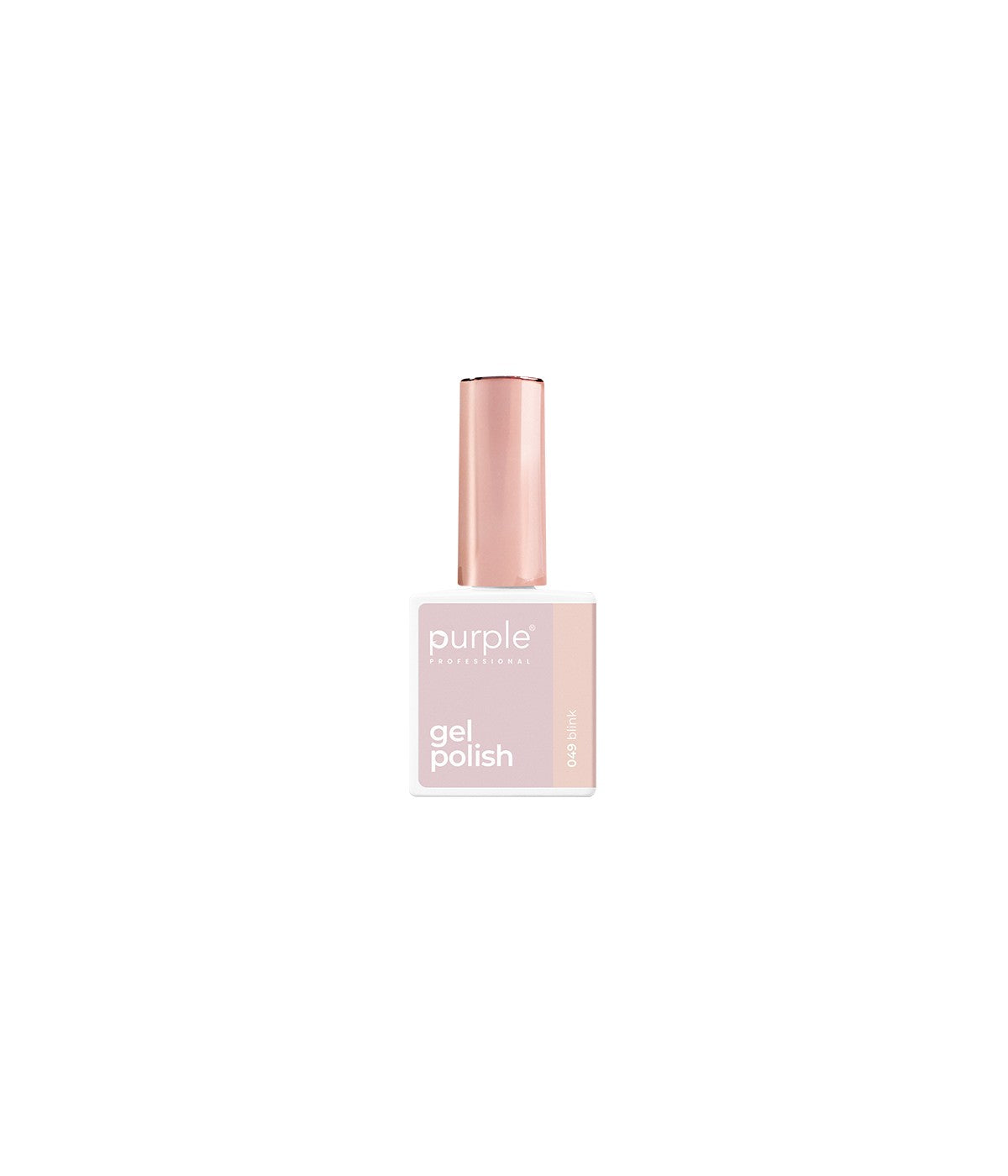 Gel Polish - Blink P.049