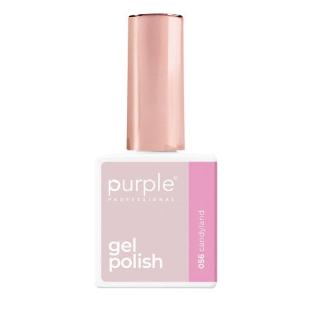 Gel Polish Candyland P.056