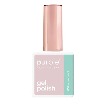 Gel Polish Sweetland P.057