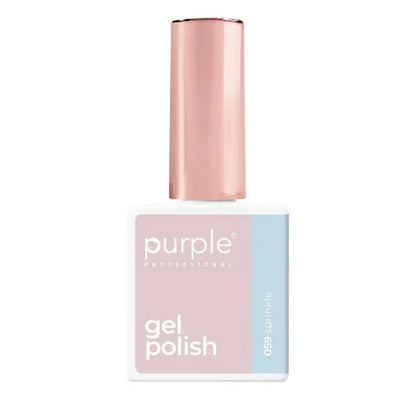 Gel Polish Sprinkle P.059
