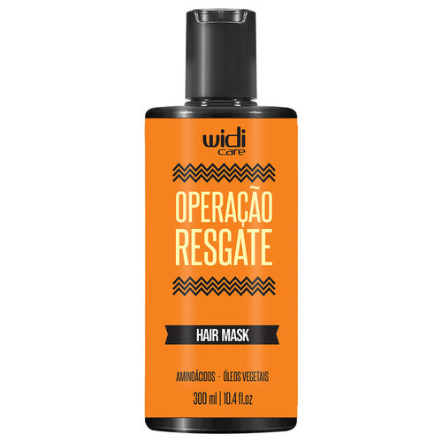 Masque Widi Care - Operação Resgate