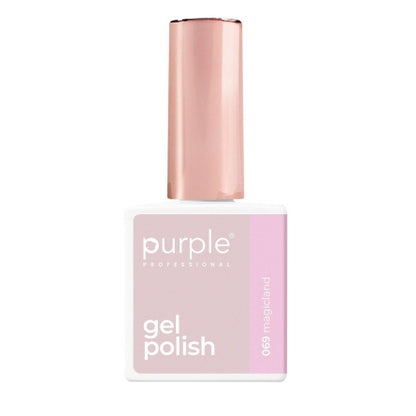 Gel Polish - Magicland P.069