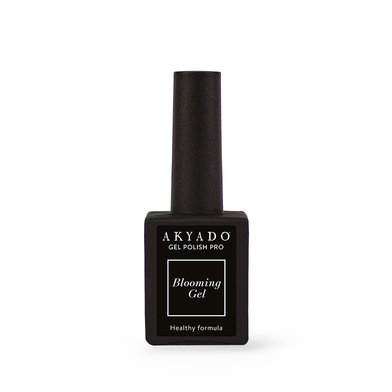 Blooming Gel