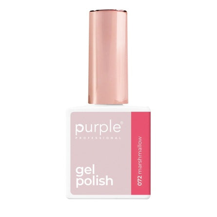 Gel Polish Marshmallow P.072