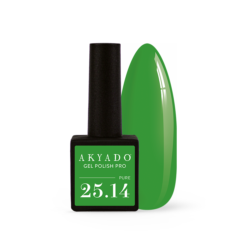 Nuance Color - 25.14