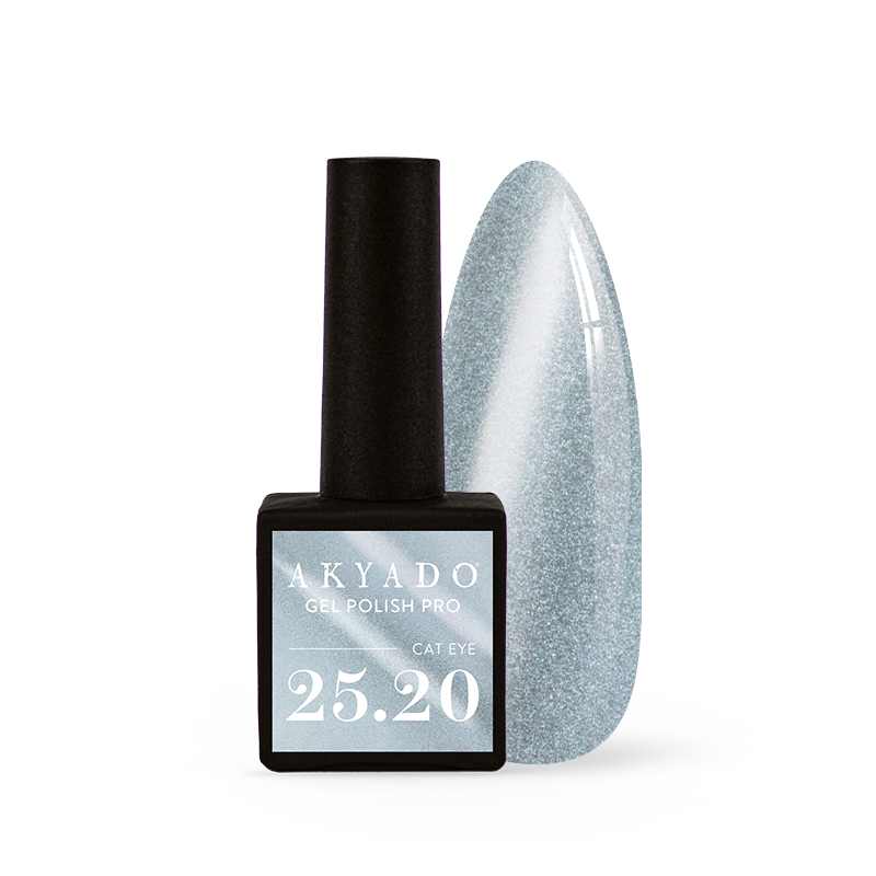 Nuance Color - 25.20