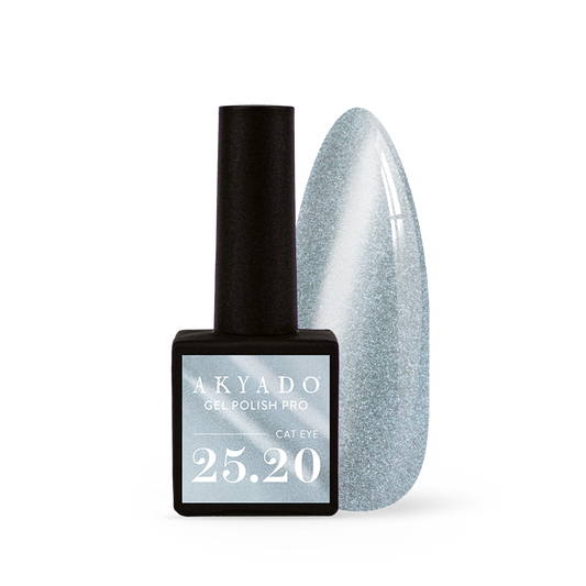 Nuance Color - 25.20