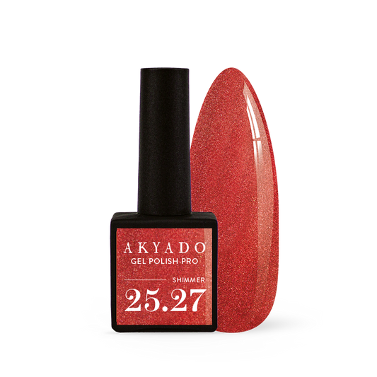 Nuance Color - 25.27