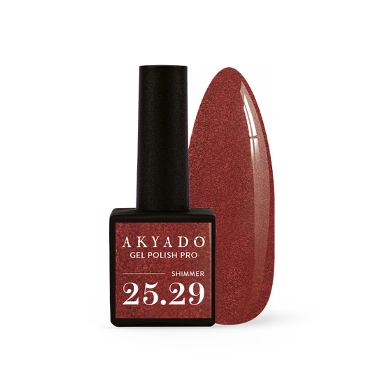 Nuance Color - 25.29