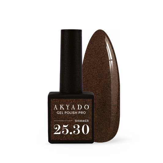 Nuance Color - 25.30