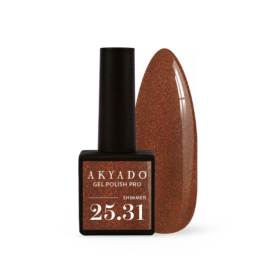Nuance Color - 25.31